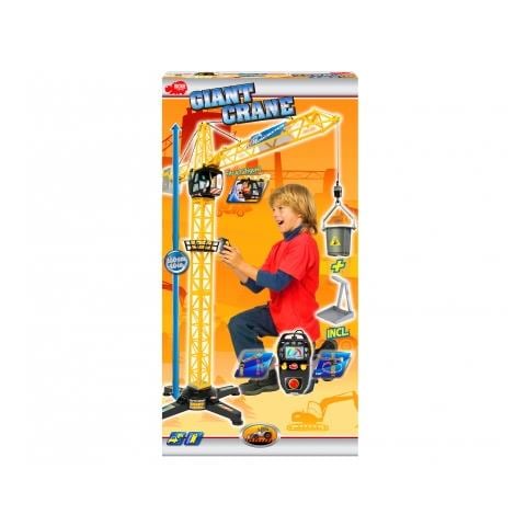 Giant Crane - Foto 2